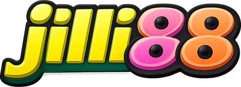 jilli88 official brand logo Philippines